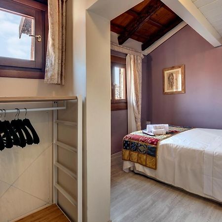 Ca' Riza Hotel Velence Kültér fotó