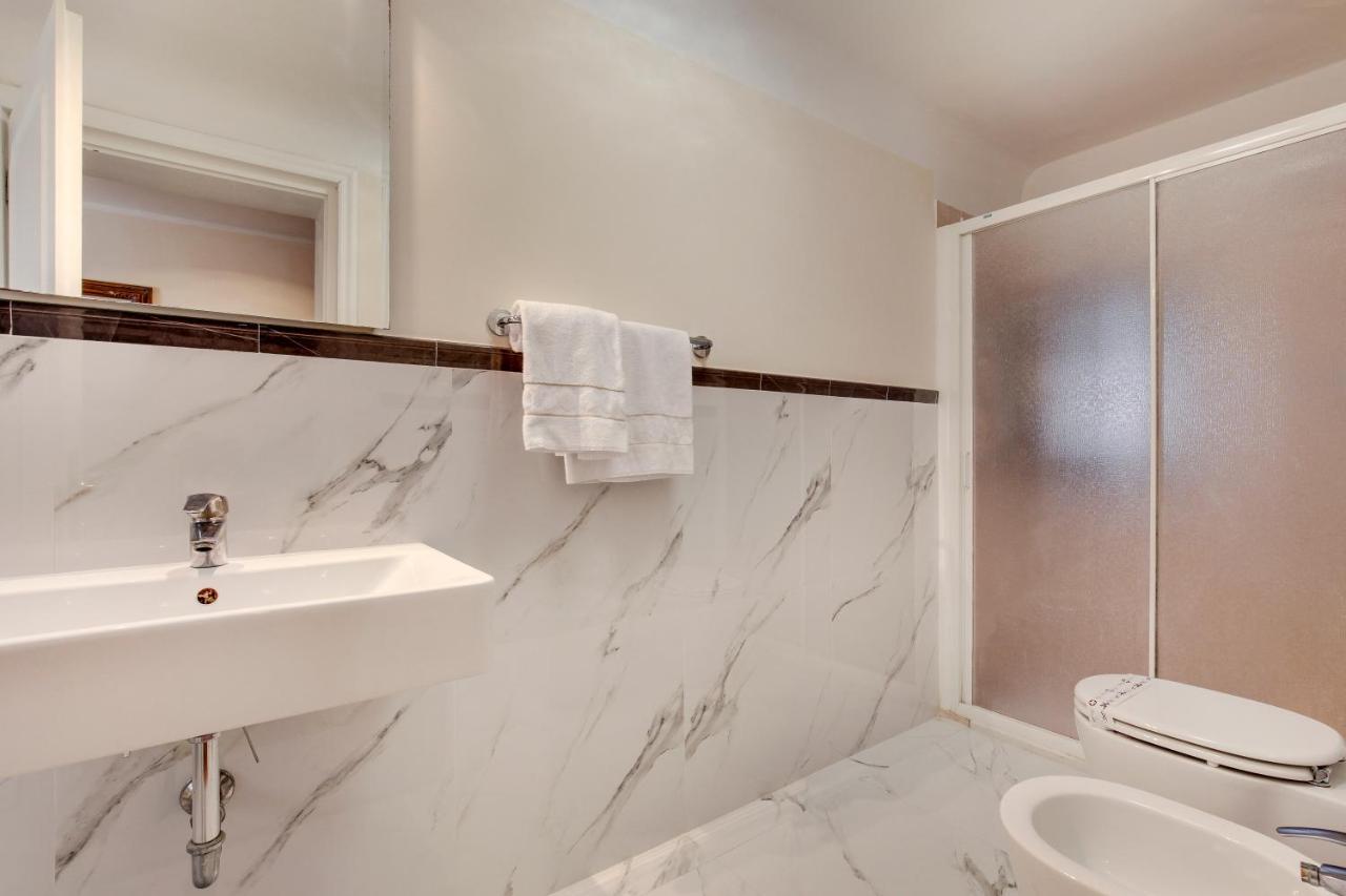 Ca' Riza Hotel Velence Kültér fotó