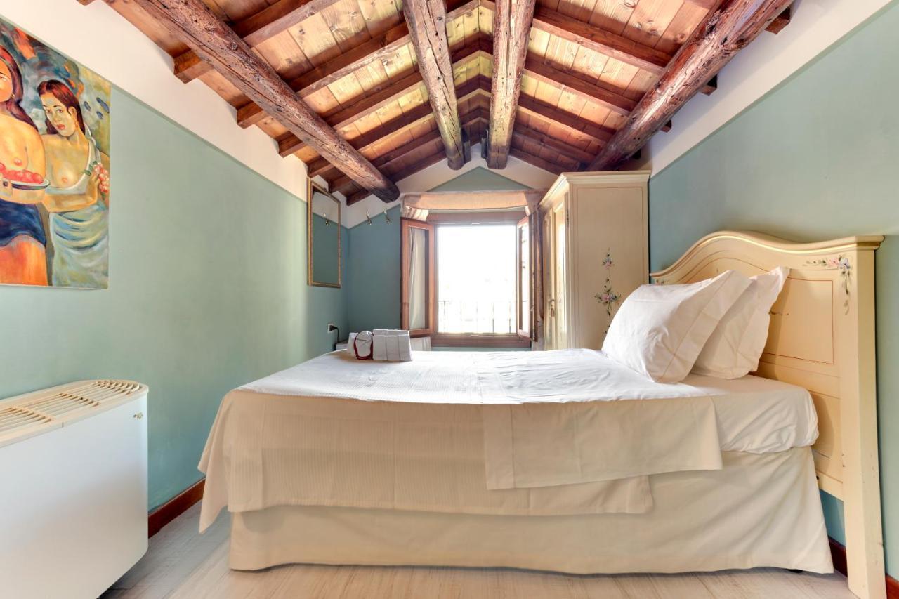 Ca' Riza Hotel Velence Kültér fotó